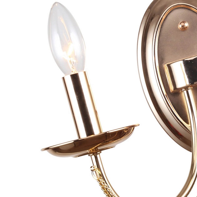 Бра F-Promo Plini 2591-2W Фото № 4