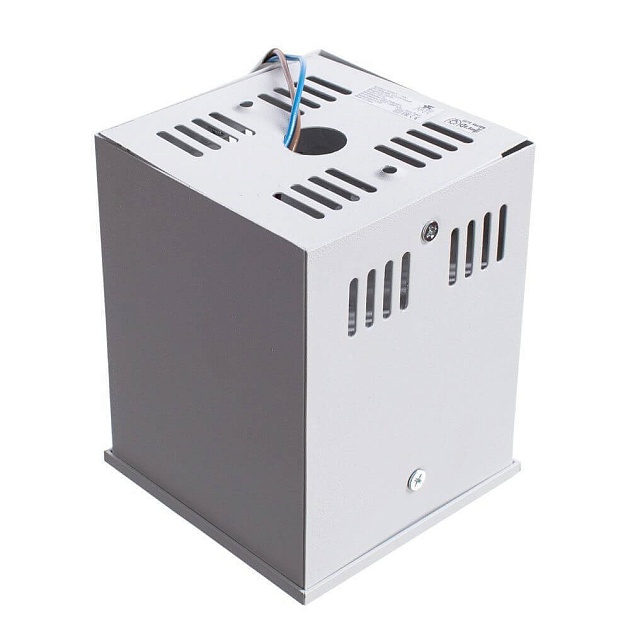 Потолочный светильник Arte Lamp Cardani A5942PL-1WH Фото № 4