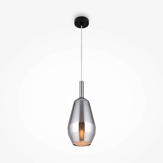 Подвесной светильник Maytoni Duality MOD271PL-01B8 Фото № 6