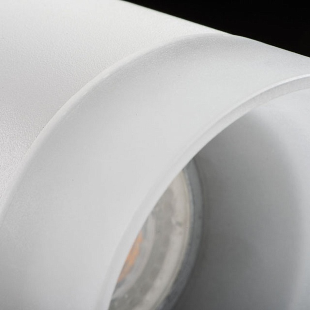 Накладной точечный светильник Kanlux LUNATI GU10 W 29040 Фото № 2