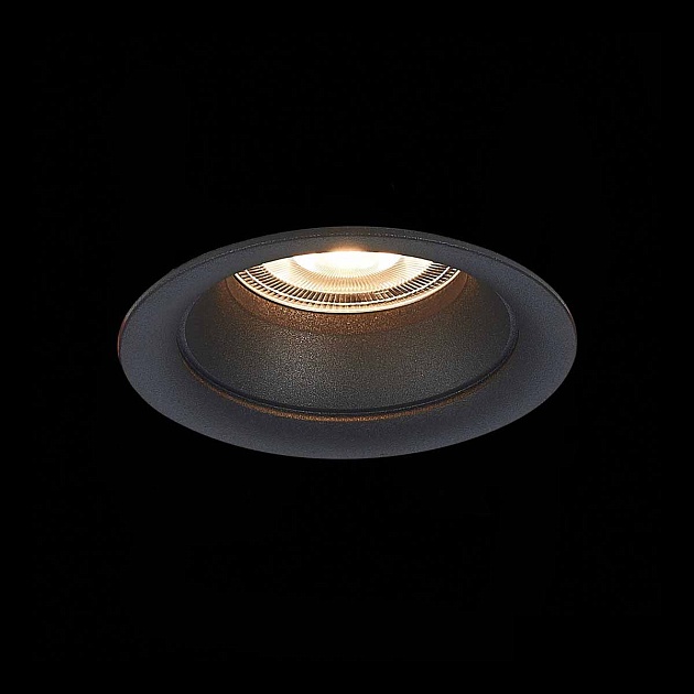 Встраиваемый светильник ST Luce ST200.408.01 Фото № 2