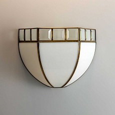 Настенный светильник Citilux Шербург-1 CL440312 1