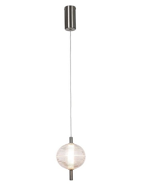 Подвесной светодиодный светильник MyFar Claire MR2120-1PL Фото № 7