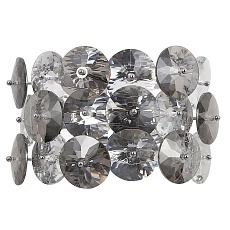 Настенный светильник Crystal Lux Crystal AP2 Chrome 3
