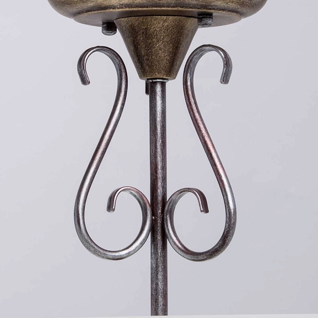 Потолочный светильник MW-Light Аида 323012603 Фото № 8