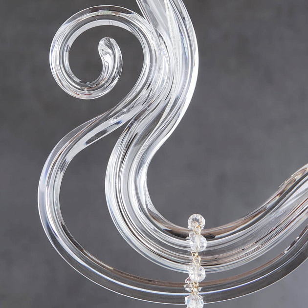 Бра Divinare Simona 5125/10 AP-2 Фото № 4