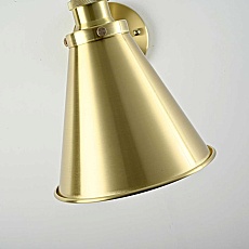 Бра Imperium Loft Gloce Cone 74698-22 2