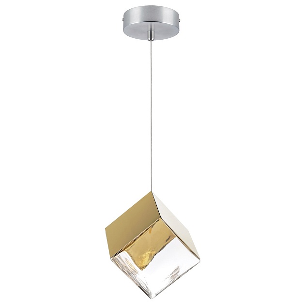 Подвесной светильник Lightstar Qubica 805502 Фото № 1