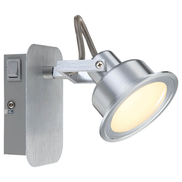 Спот Globo Lindsey 56954-1 Фото № 1