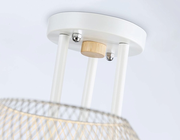 Потолочная люстра Ambrella light Traditional Loft TR80163 изображение 3 Потолочная люстра Ambrella light Traditional Loft TR80163 Фото № 3