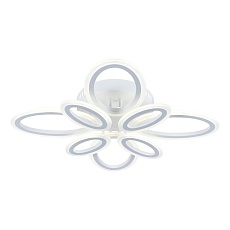 Потолочная светодиодная люстра Escada 10207/8LED