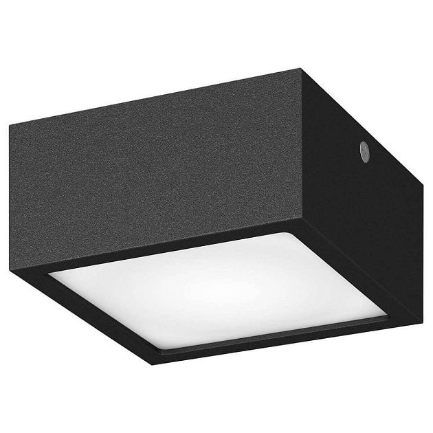 Уличный светодиодный светильник Lightstar Zolla 380273 изображение 1 Уличный светодиодный светильник Lightstar Zolla 380273 Фото № 1