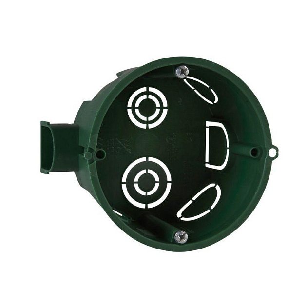 Коробка монтажная Systeme Electric Multifix IMT351001 изображение 1 Коробка монтажная Systeme Electric Multifix IMT351001 Фото № 1