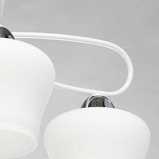 Потолочная люстра De City Альфа 324017704 1