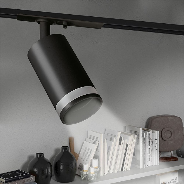 Трековый светильник Jazzway PTR 28 5040182 Фото № 10