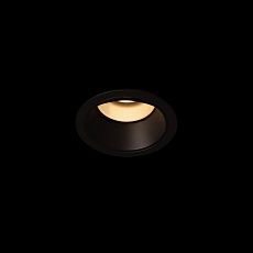 Встраиваемый светильник Loft IT Tempo 10331 Black 5