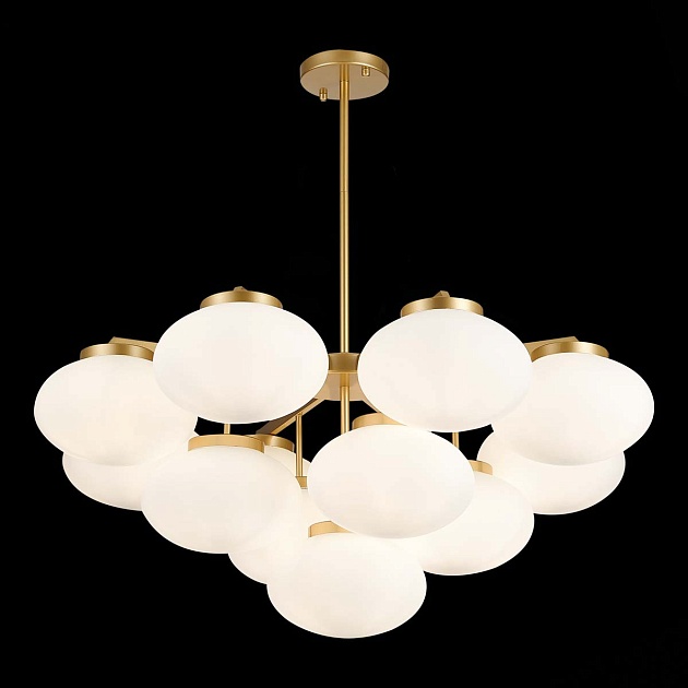 Подвесная люстра ST Luce Modica SL1503.203.13 Фото № 2