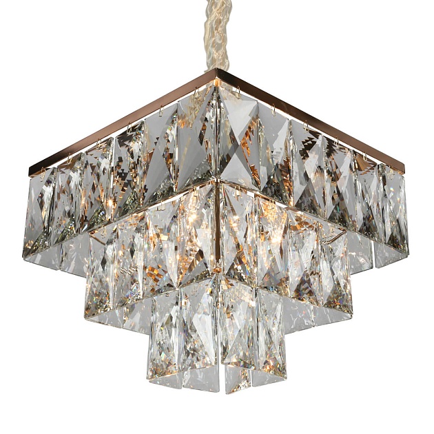 Подвесная люстра Omnilux Arenella OML-72603-06 Фото № 1