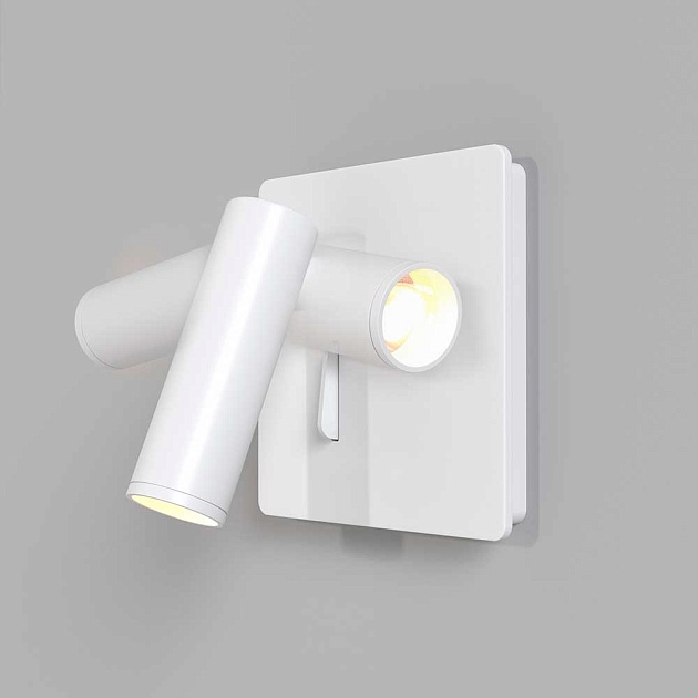 Бра Maytoni Mirax C040WL-L3W3K Фото № 11