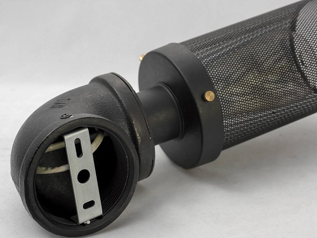 Бра Lussole Loft LSP-9172 Фото № 4