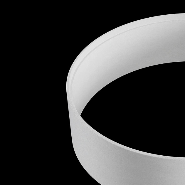 Кольцо декоративное Maytoni Barret DLA041-01W Фото № 4