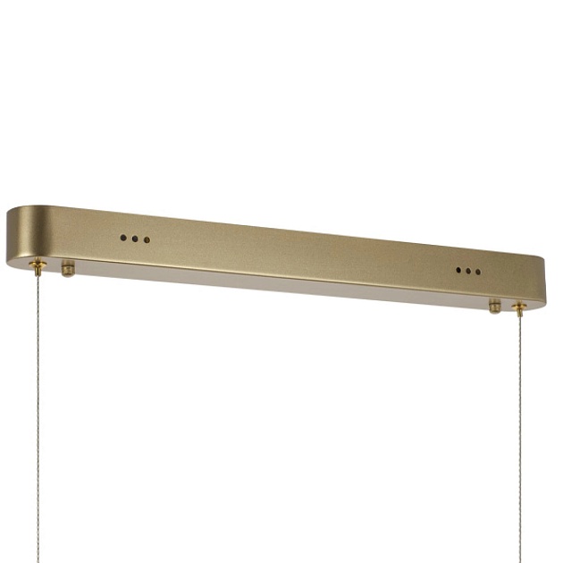 Подвесная светодиодная люстра Lightstar Varese 731403 изображение 3 Подвесная светодиодная люстра Lightstar Varese 731403 Фото № 3