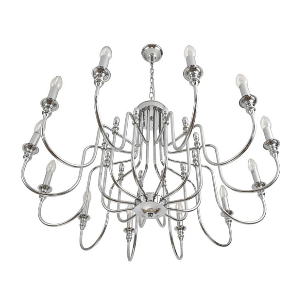Люстра Lumion CLASSI 8317/12 Фото № 2