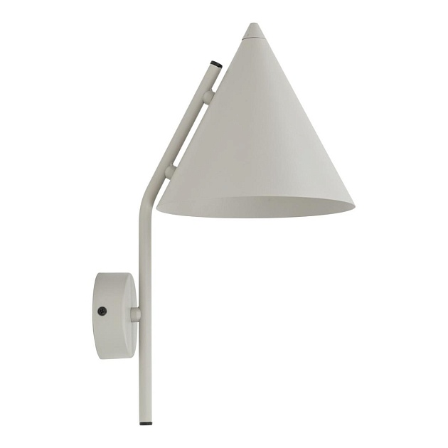 Настенный светильник TK Lighting CONO BEIGE a070965 Фото № 1