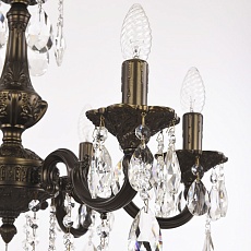 Подвесная люстра Bohemia Ivele AL78101/6/175 B PD 2