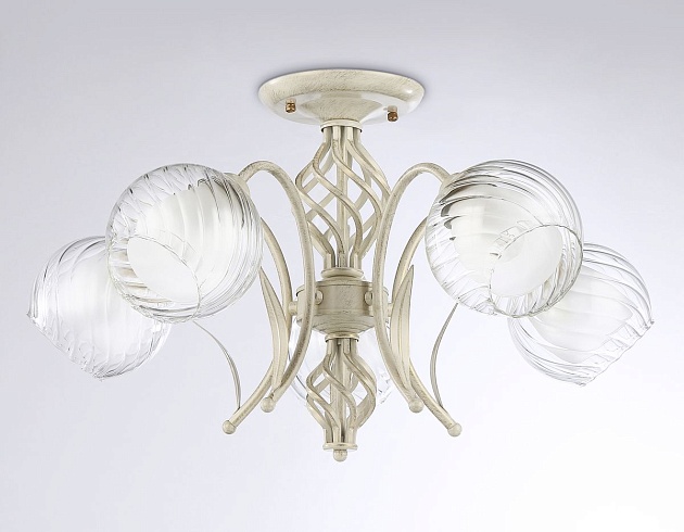 Потолочная люстра Ambrella light Traditional TR3066 Фото № 6