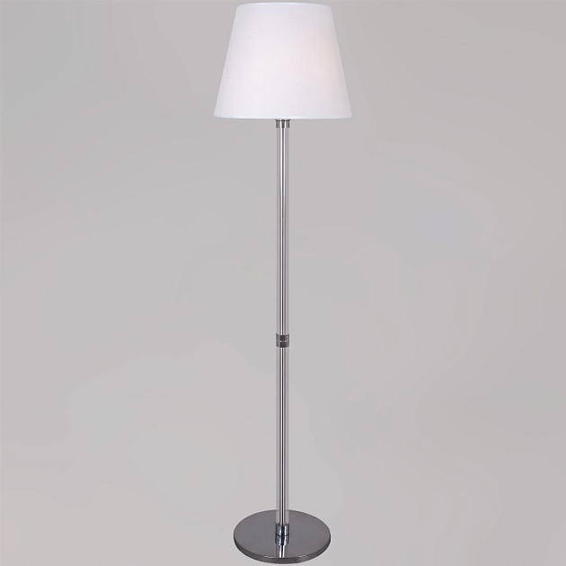 Торшер ILLUMICO IL0500-1F-79 CR Фото № 1