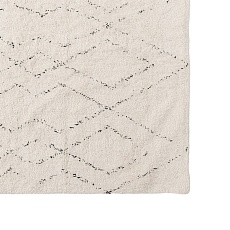 Ковер Tkano из хлопка в берберском стиле из коллекции Ethnic, 200x300 см TK21-DR0009 4
