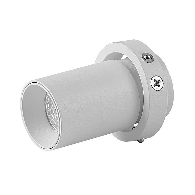 Светодиодный спот для встраиваемого основания Mantra Trimasi 8450 Фото № 1