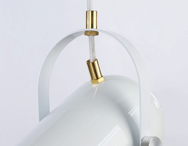 Подвесной светильник Ambrella light Traditional TR8205 изображение 2 Подвесной светильник Ambrella light Traditional TR8205 Фото № 2