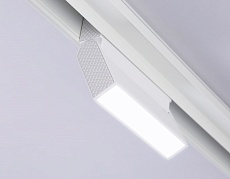 Трековый светодиодный светильник Ambrella light Track System Magnetic GL4058 3