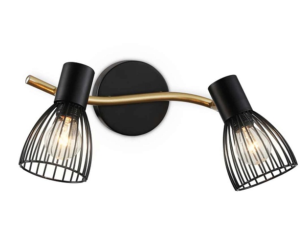 Настенно-потолочный спот Ambrella light TRADITIONAL TR8660 изображение 1 Настенно-потолочный спот Ambrella light TRADITIONAL TR8660 Фото № 1