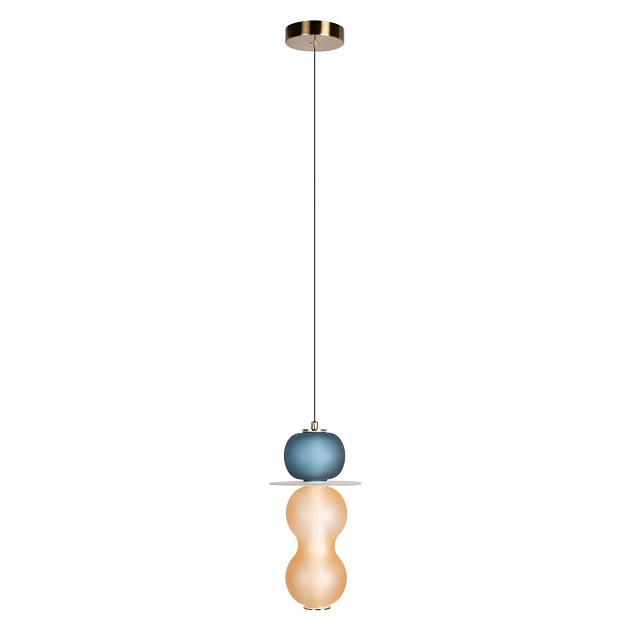 Подвесной светодиодный светильник Loft IT Lollipop 10239P/A Фото № 1