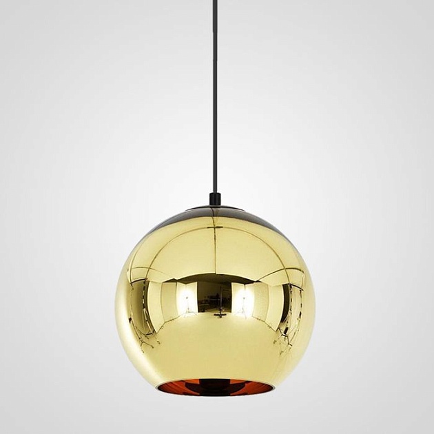 Подвесной светильник Imperium Loft Copper Shade 182696-22 изображение 1 Подвесной светильник Imperium Loft Copper Shade 182696-22 Фото № 1