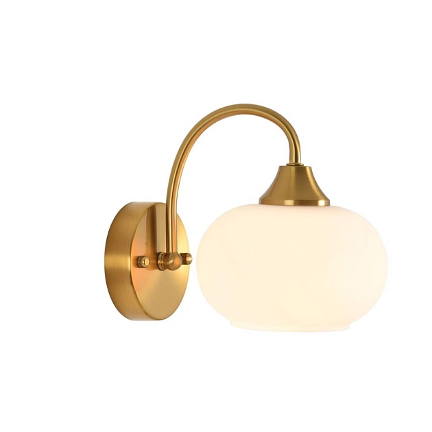 Бра Lumion LARINA 8323/1W Фото № 2