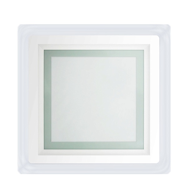 Встраиваемый светодиодный светильник EKS Atrum LED UTT00004370 Фото № 1