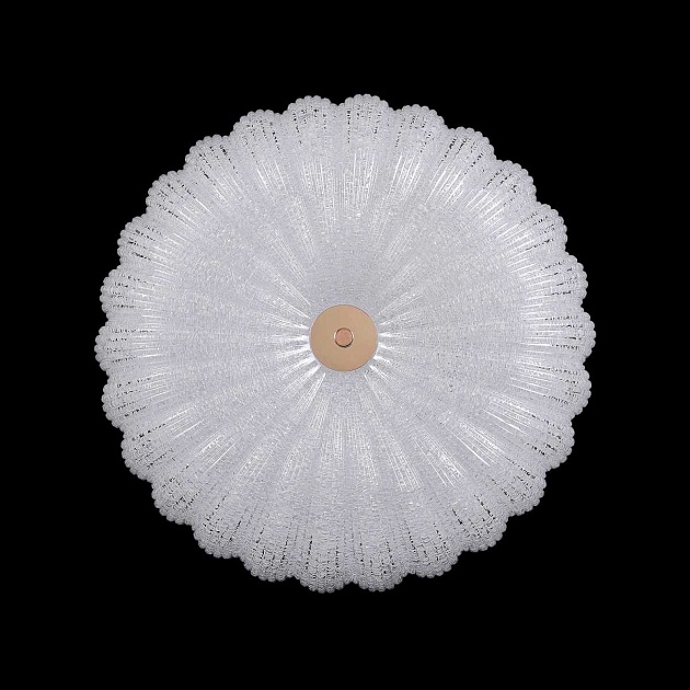 Потолочный светильник Crystal Lux SOLARIS PL400 Фото № 4