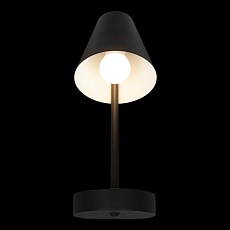 Бра Loft IT Shelf 10216/1W Black 1