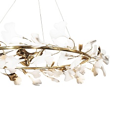 Подвесная люстра Loft IT Fleur 10124/10 3