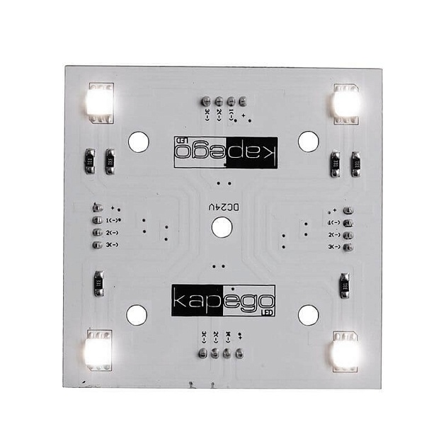 Модуль Deko-Light Modular Panel II 2x2 848004 Фото № 1