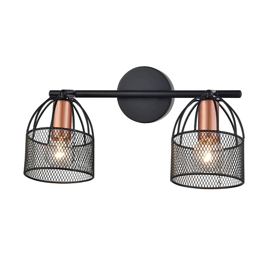 Спот Vele Luce Modello VL6452W02 Фото № 1