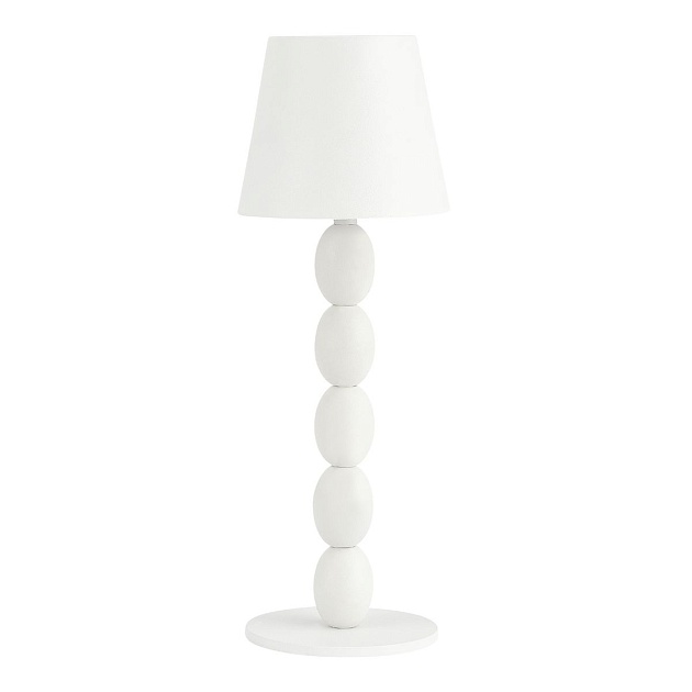 Настольная лампа ST Luce Ease SL1011.504.01 изображение 1 Настольная лампа ST Luce Ease SL1011.504.01 Фото № 1