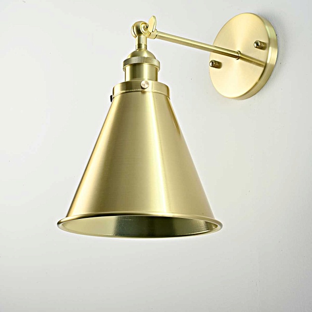 Бра Imperium Loft Cone 84942-22 Фото № 9