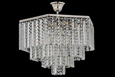 Потолочная люстра Arti Lampadari Loreto E 1.5.40.105 N 3