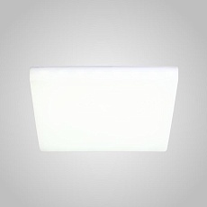 Встраиваемый светодиодный светильник Crystal Lux CLT 501C170 WH 2