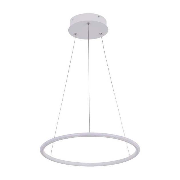 Подвесной светодиодный светильник Arte Lamp A2500SP-1WH изображение 1 Подвесной светодиодный светильник Arte Lamp A2500SP-1WH Фото № 1